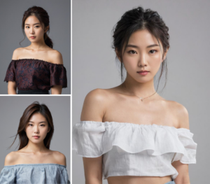 AI-Powered Imagery for the Modern Retailer