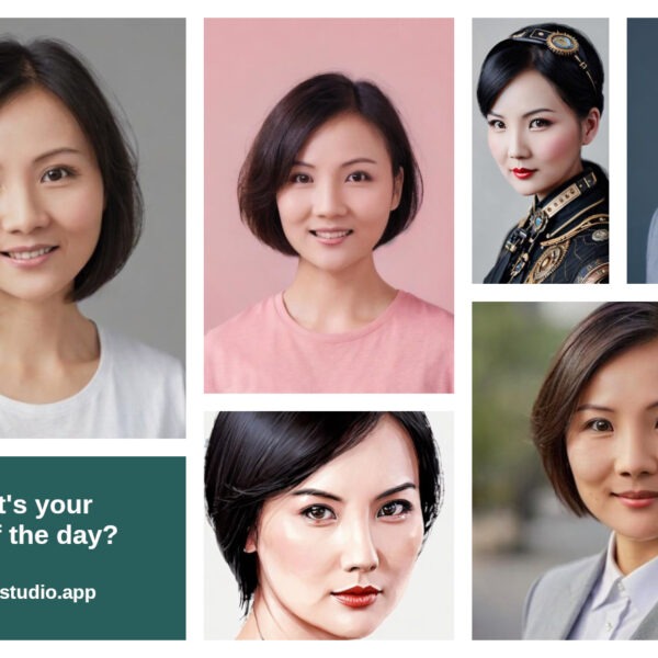 How to Generate Professional AI Portraits with InstantStudio